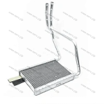 Радиатор печки Transit 2014- (JMC-Ford 	BK21-18B539-AC)